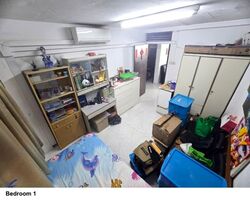 Tampines Street 42 (D18), Shop House #537070011